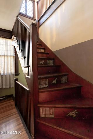 6 Manning Boulevard Albany NY 12203