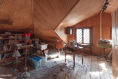 6 Manning Boulevard Albany NY 12203