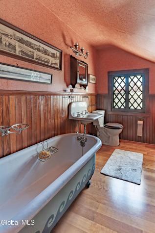 6 Manning Boulevard Albany NY 12203