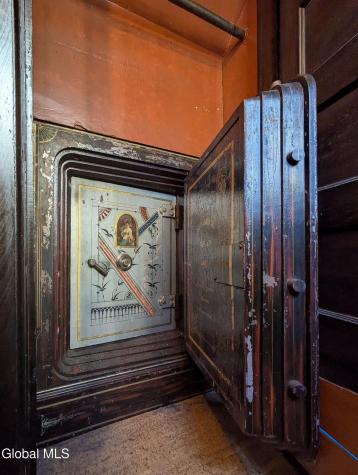 6 Manning Boulevard Albany NY 12203