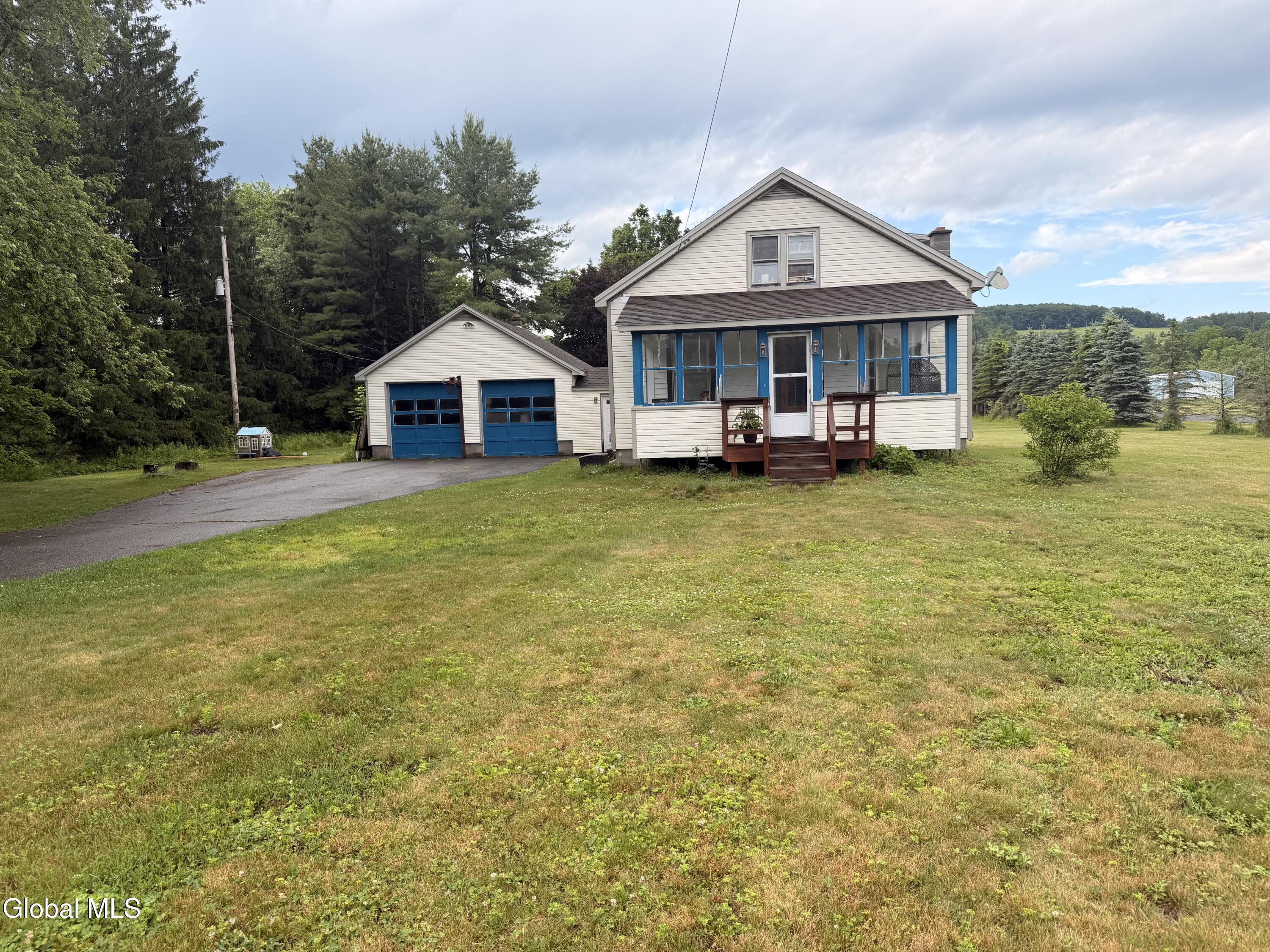 688 U.s. 20 New Lebanon NY 12125