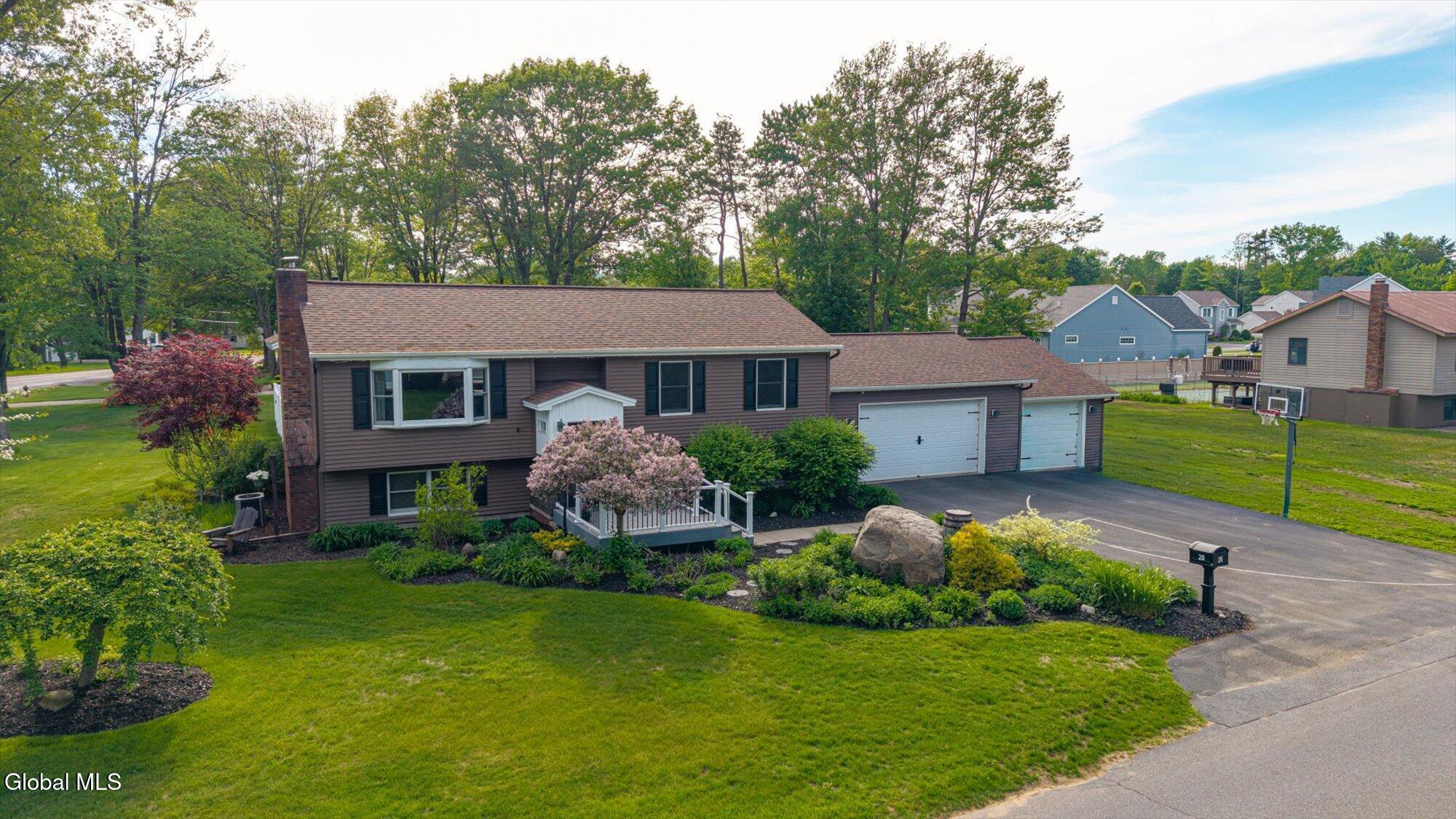 26 Feeder Dam Road South Glens Falls NY 12803