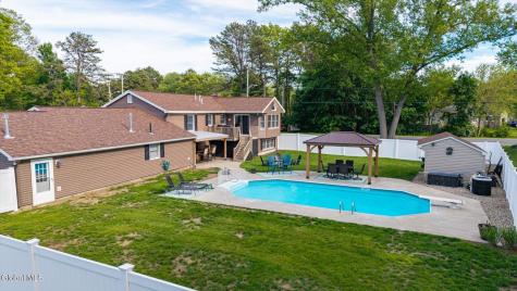 26 Feeder Dam Road South Glens Falls NY 12803
