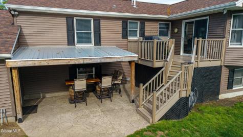26 Feeder Dam Road South Glens Falls NY 12803