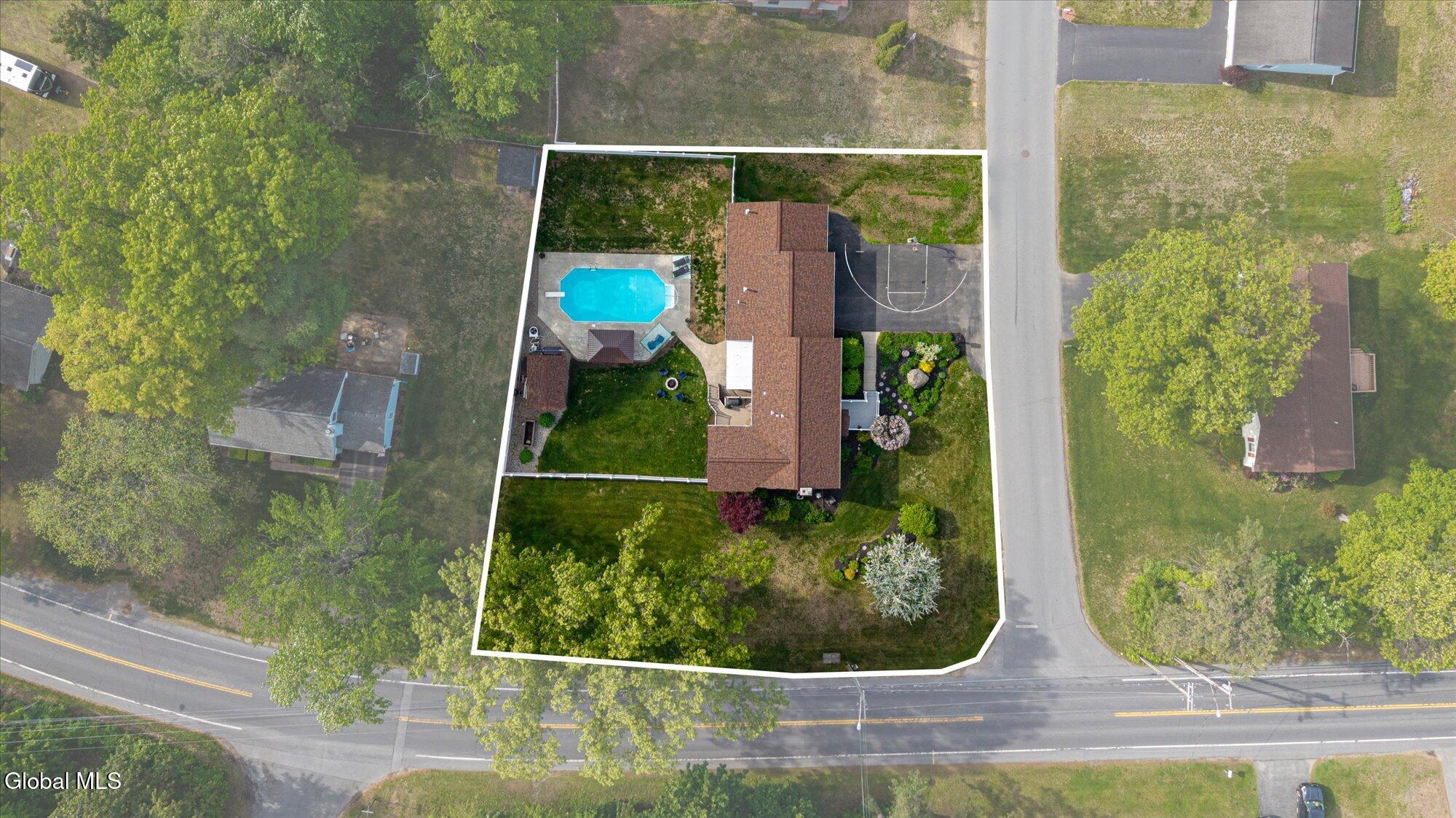 26 Feeder Dam Road South Glens Falls NY 12803