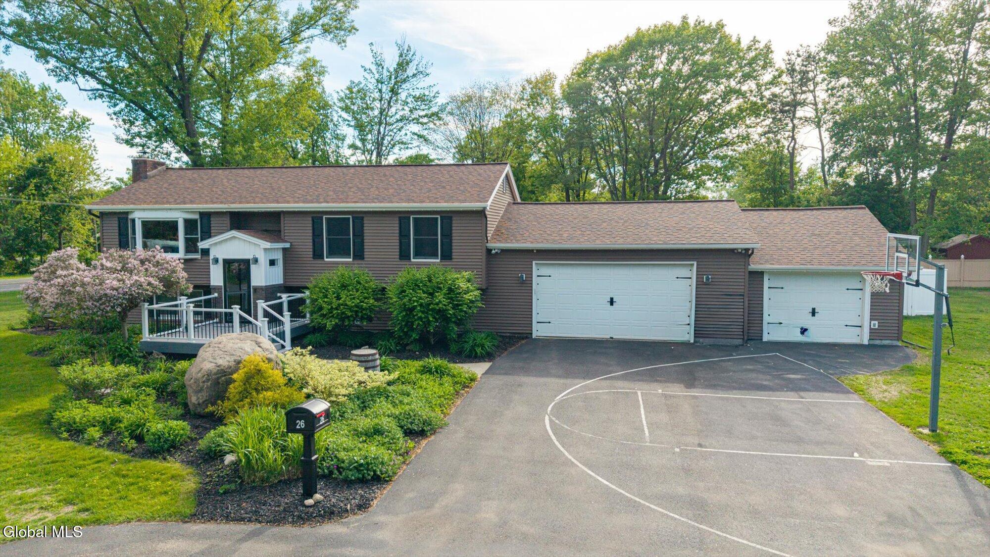 26 Feeder Dam Road South Glens Falls NY 12803