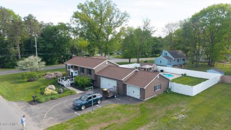 26 Feeder Dam Road South Glens Falls NY 12803