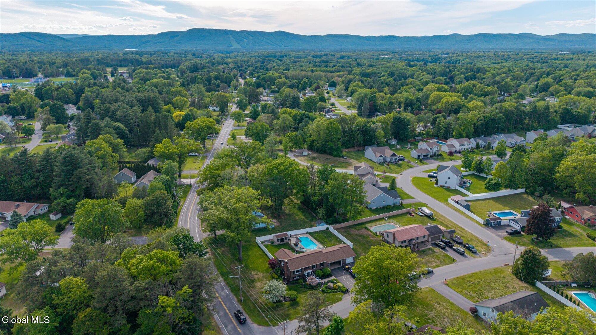 26 Feeder Dam Road South Glens Falls NY 12803