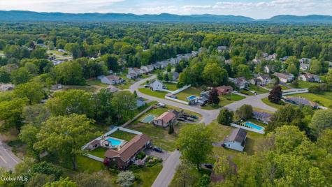 26 Feeder Dam Road South Glens Falls NY 12803