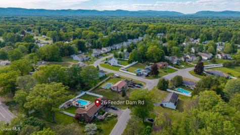 26 Feeder Dam Road South Glens Falls NY 12803