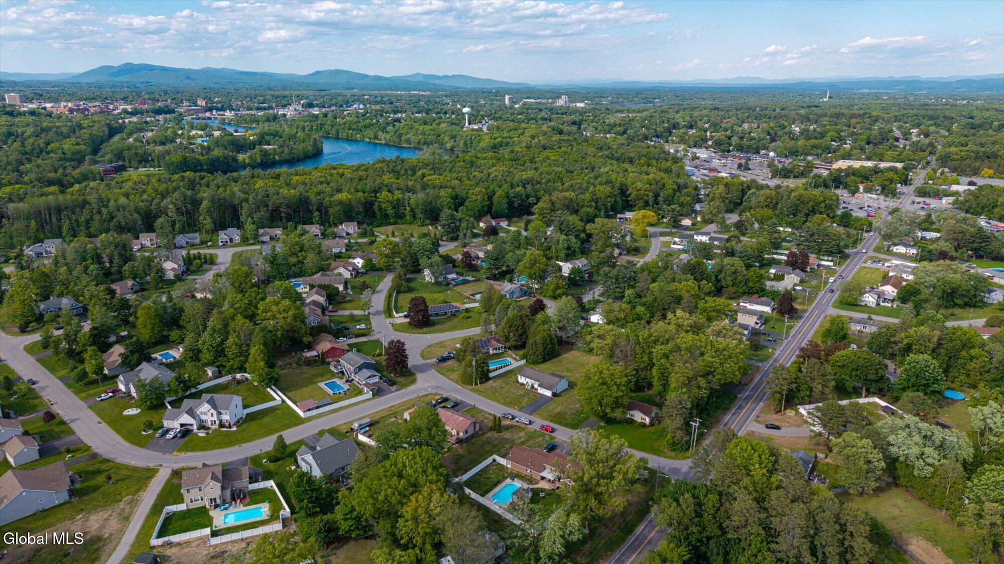 26 Feeder Dam Road South Glens Falls NY 12803