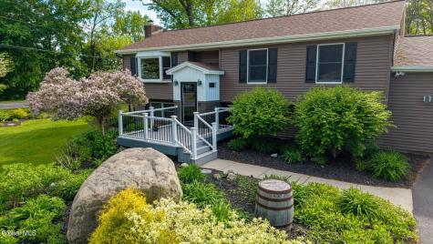 26 Feeder Dam Road South Glens Falls NY 12803