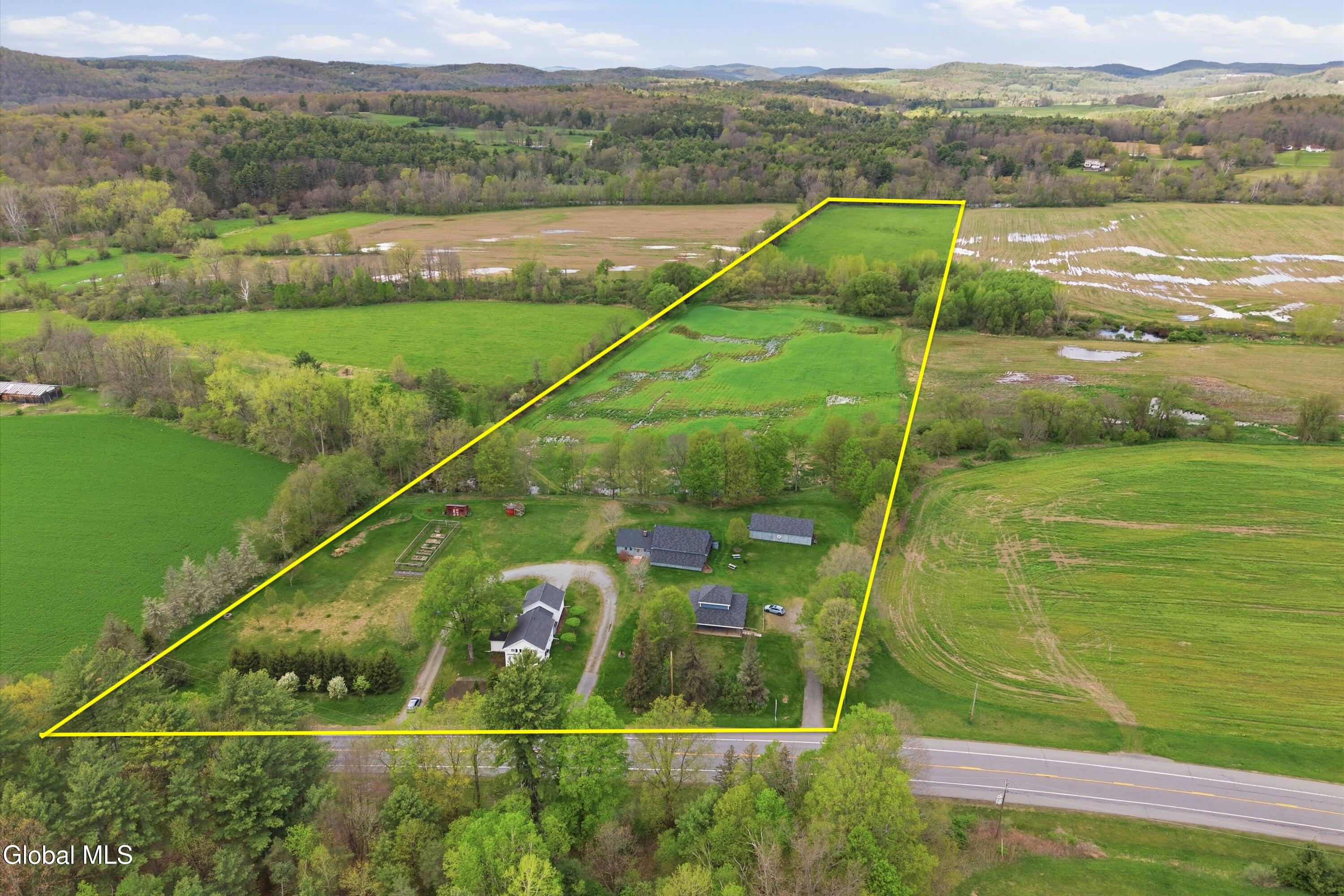 1161 State Route 313 Cambridge NY 12816