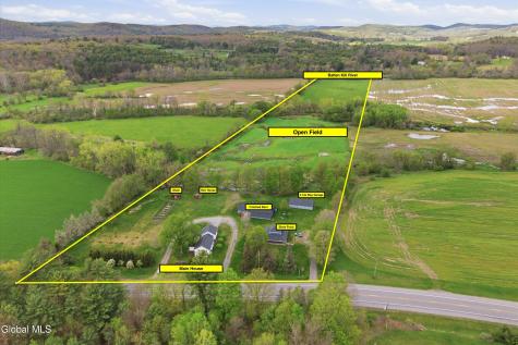 1161 State Route 313 Cambridge NY 12816
