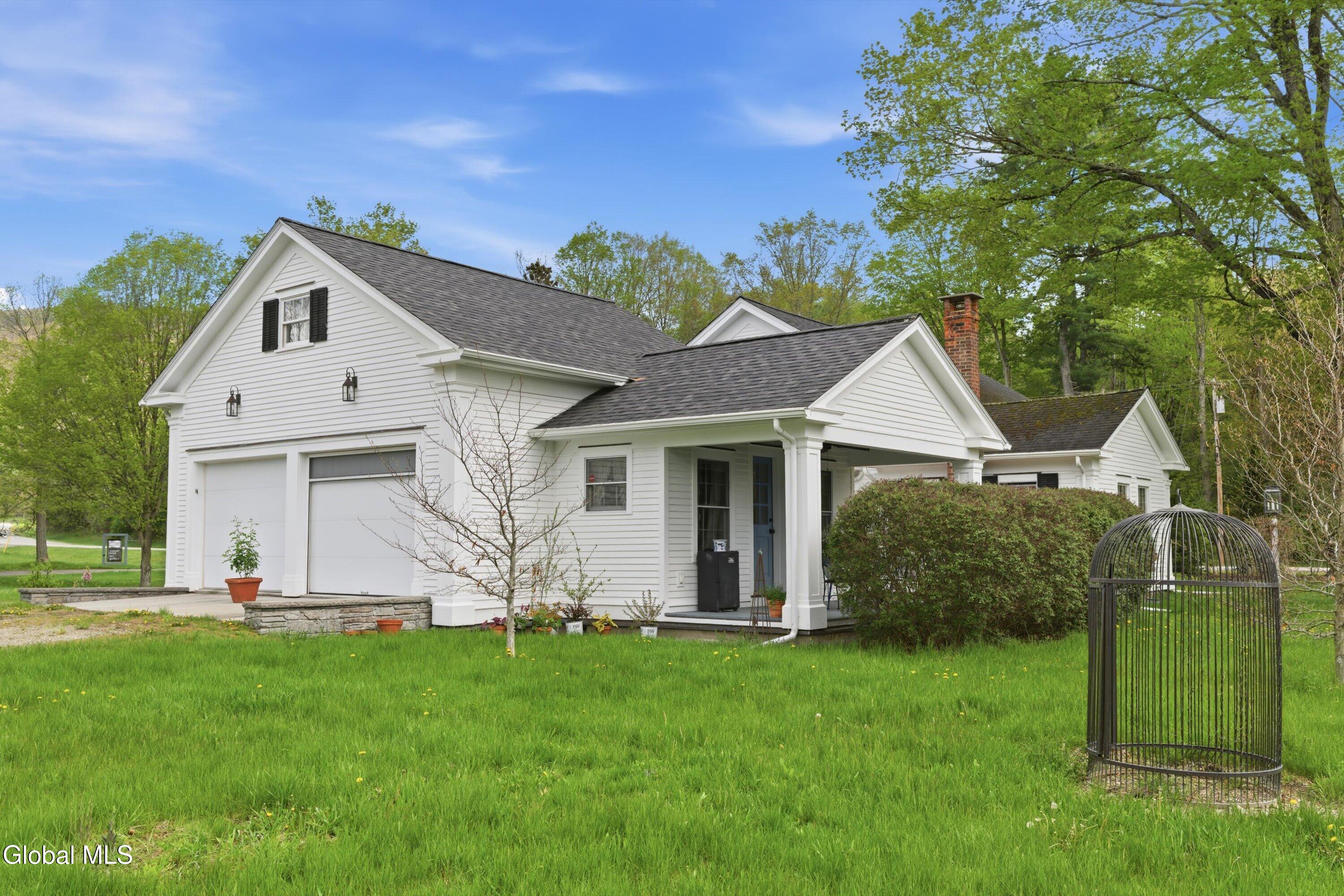 1161 State Route 313 Cambridge NY 12816