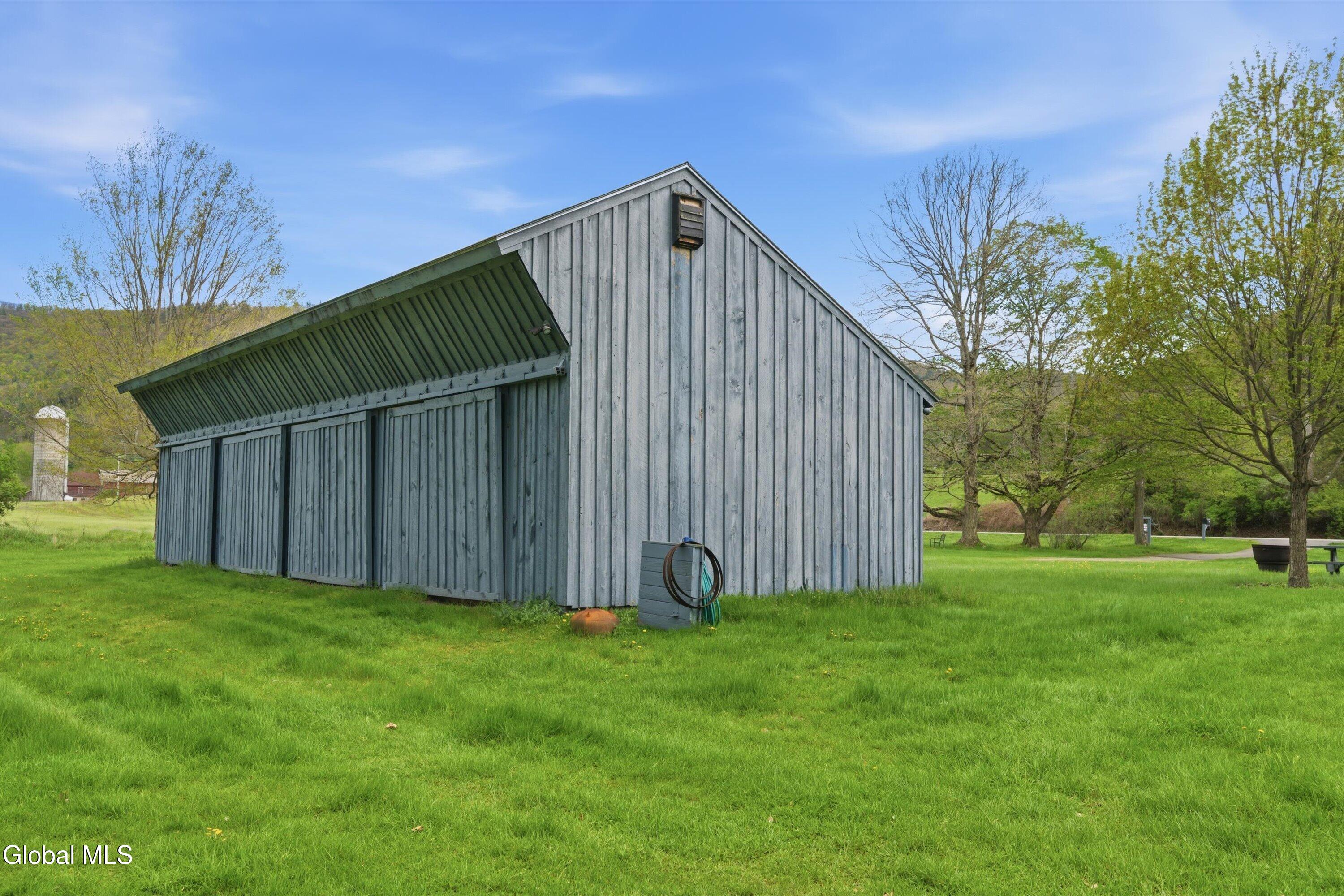 1161 State Route 313 Cambridge NY 12816