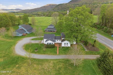 1161 State Route 313 Cambridge NY 12816