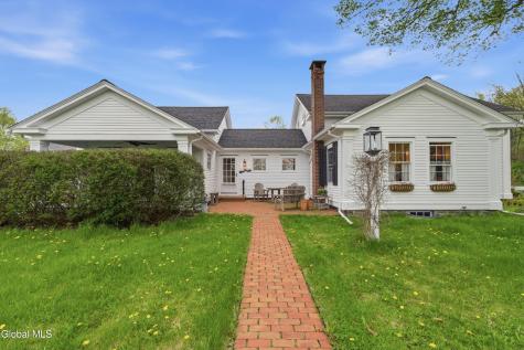 1161 State Route 313 Cambridge NY 12816