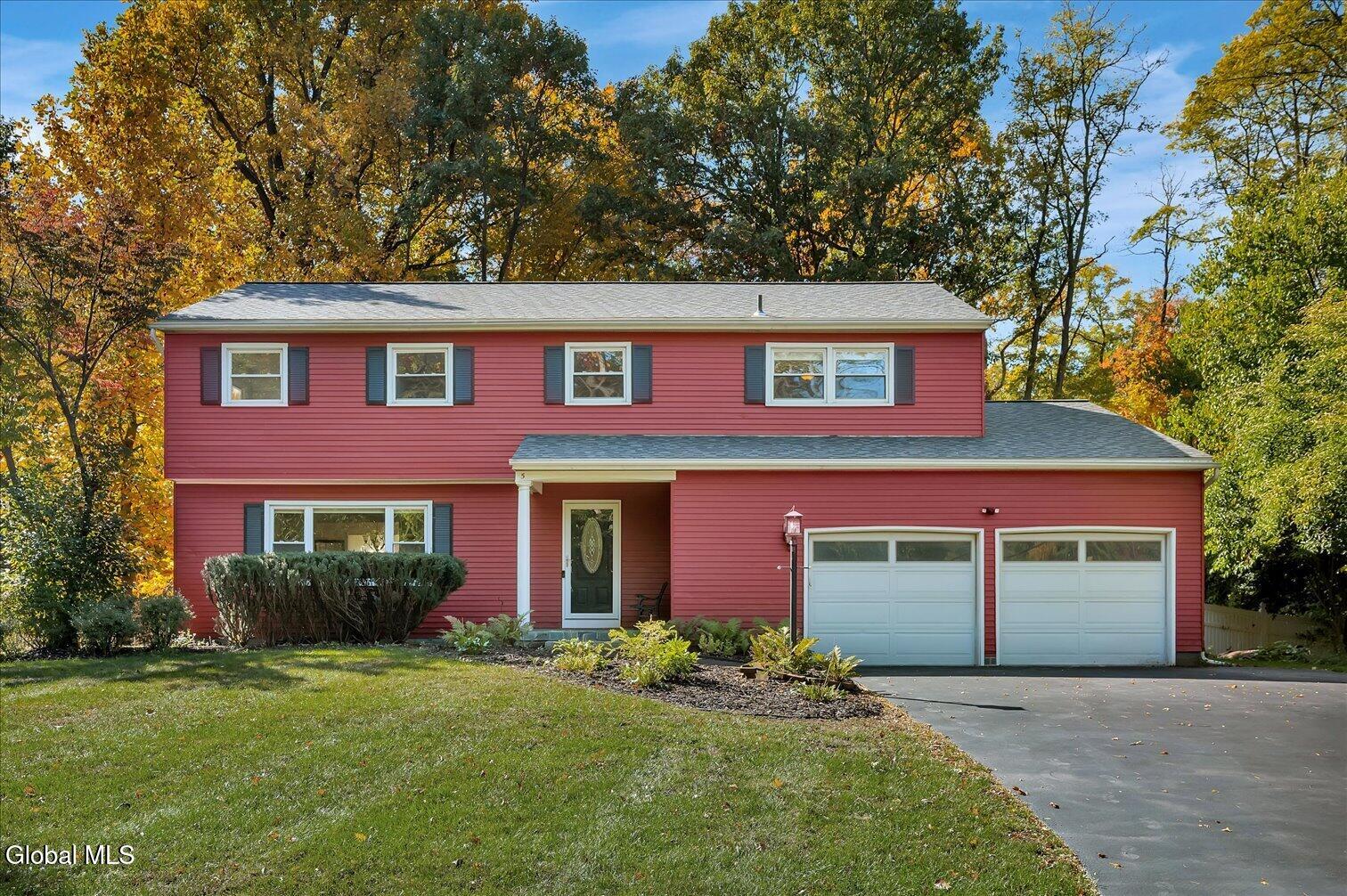 5 Brightonwood Road Glenmont NY 12077