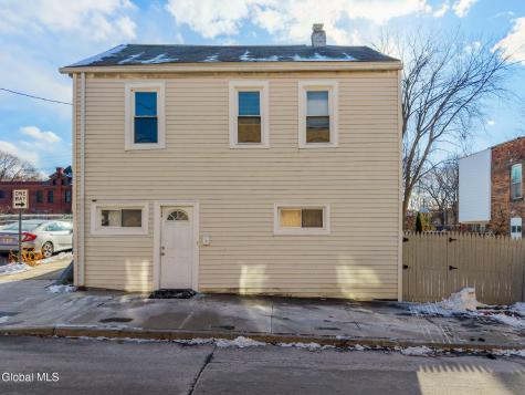 52 Ida Street Troy NY 12180