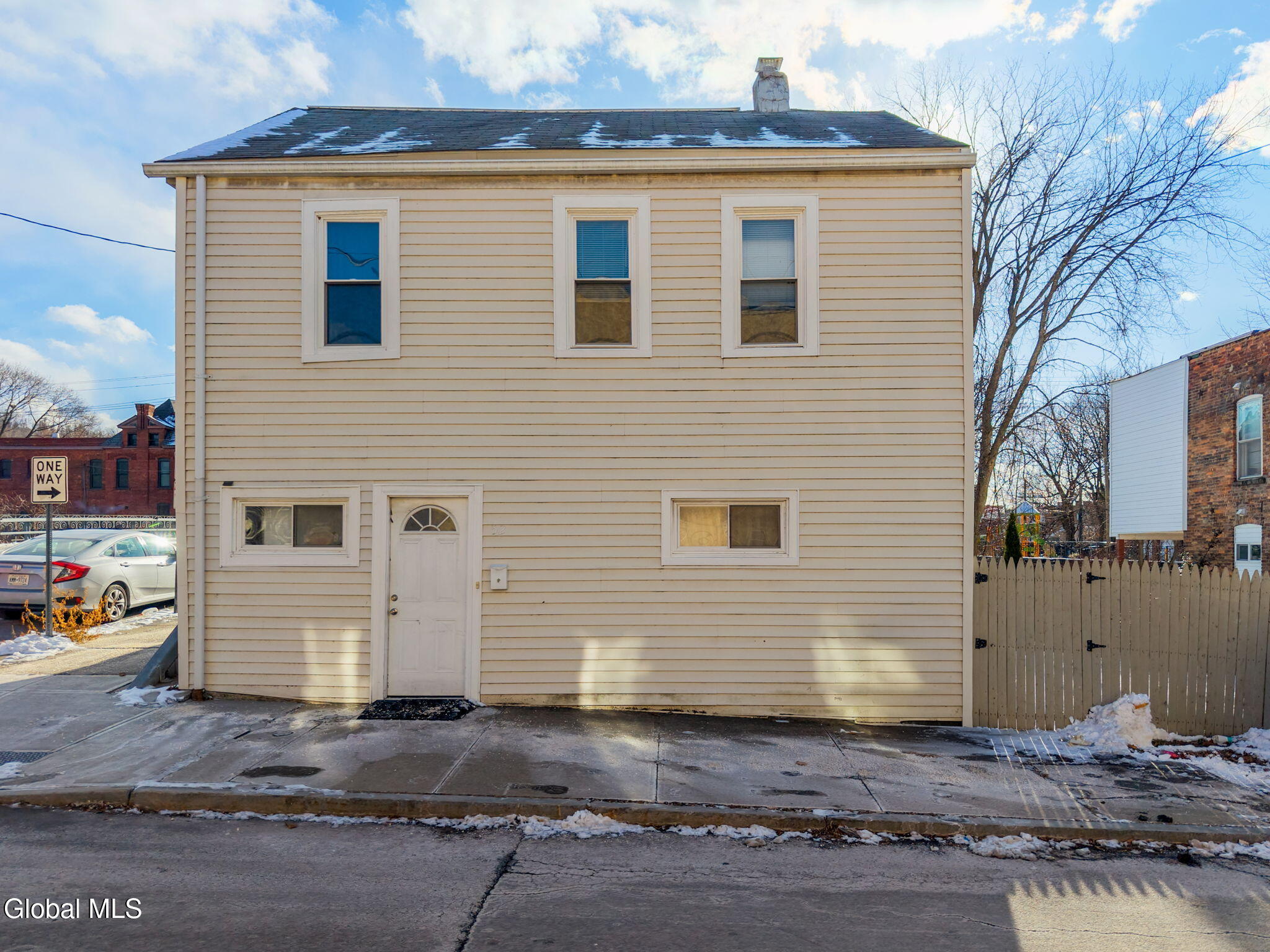 52 Ida Street Troy NY 12180