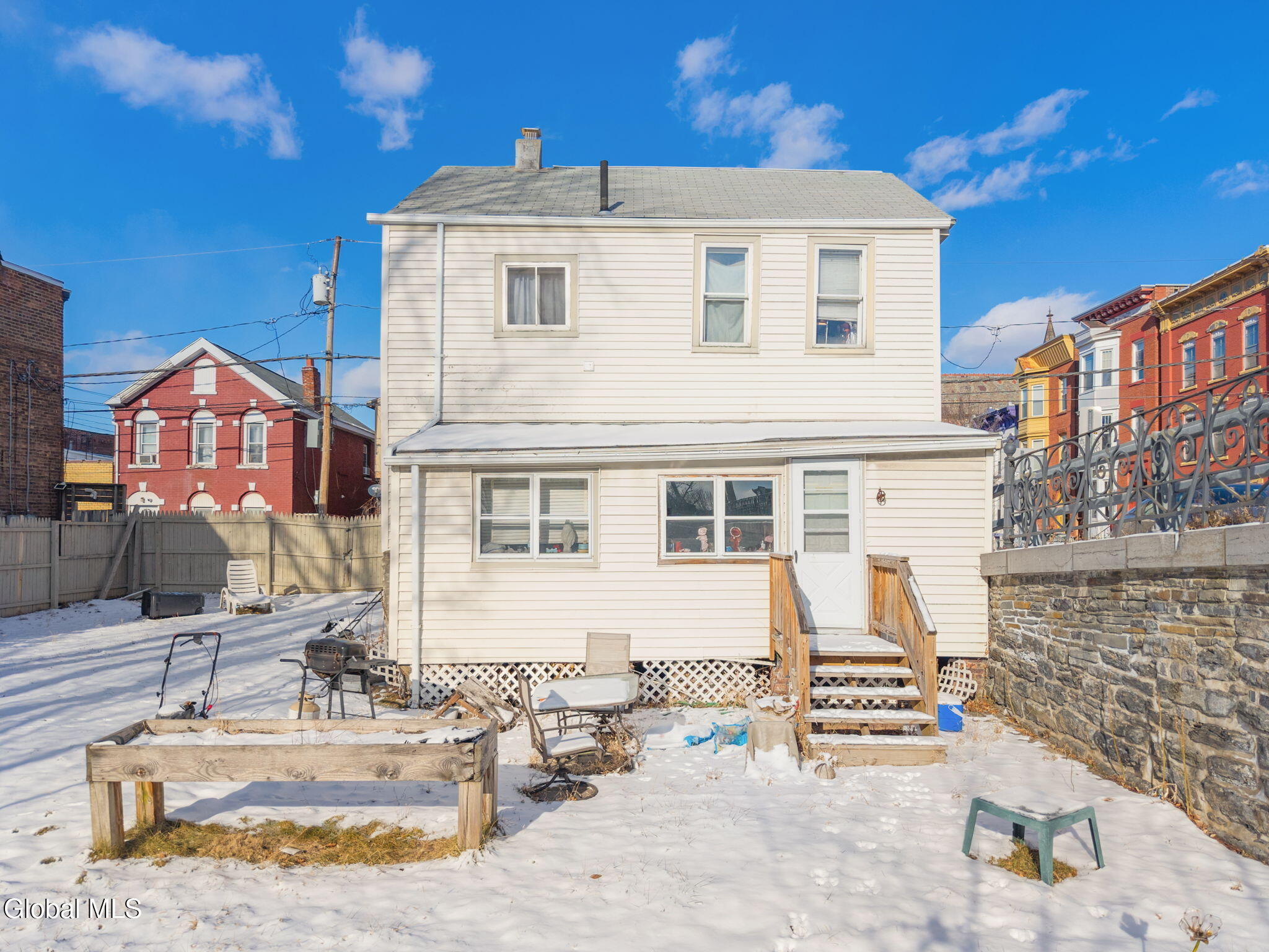 52 Ida Street Troy NY 12180