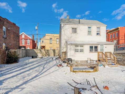 52 Ida Street Troy NY 12180