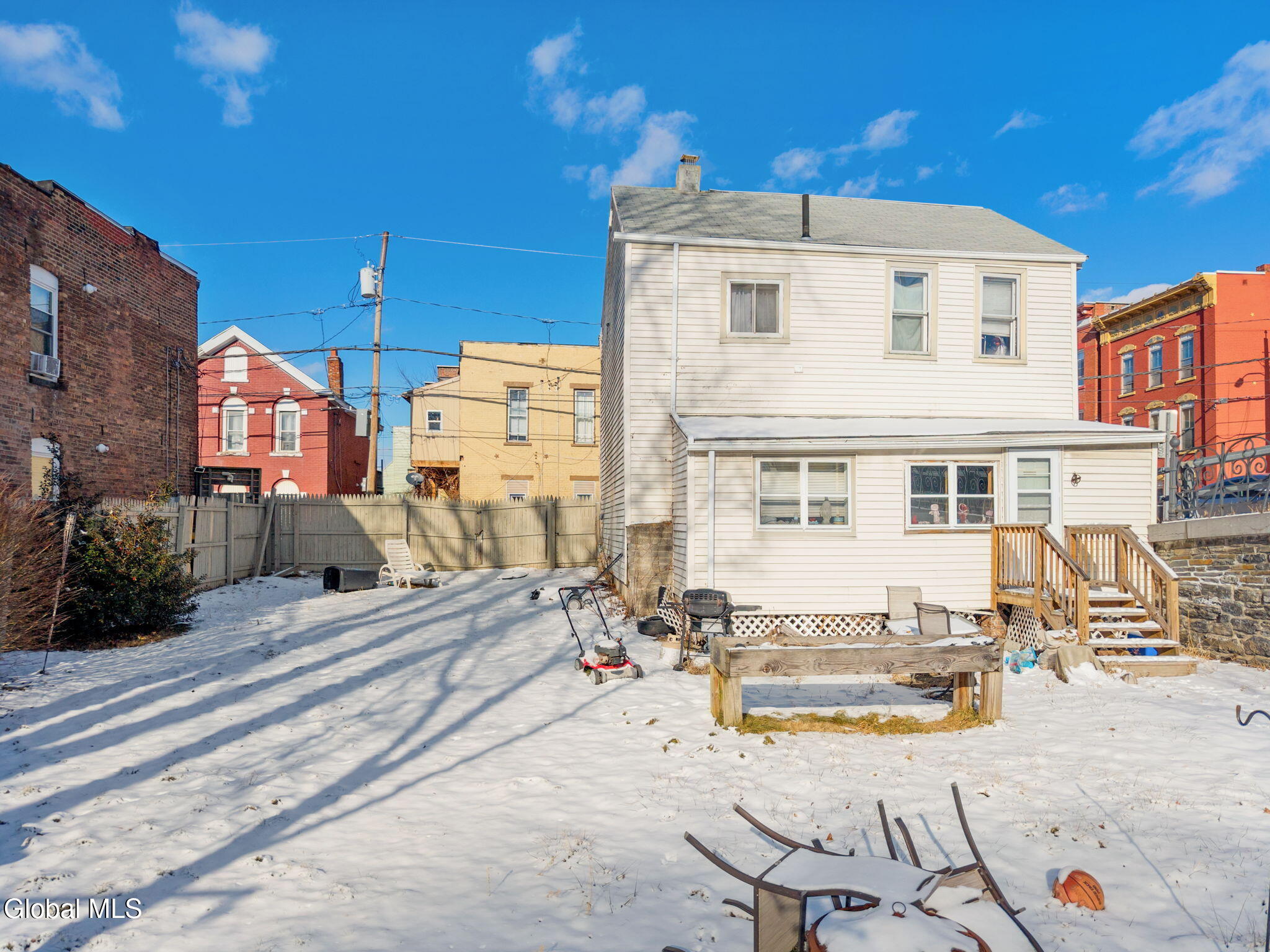 52 Ida Street Troy NY 12180