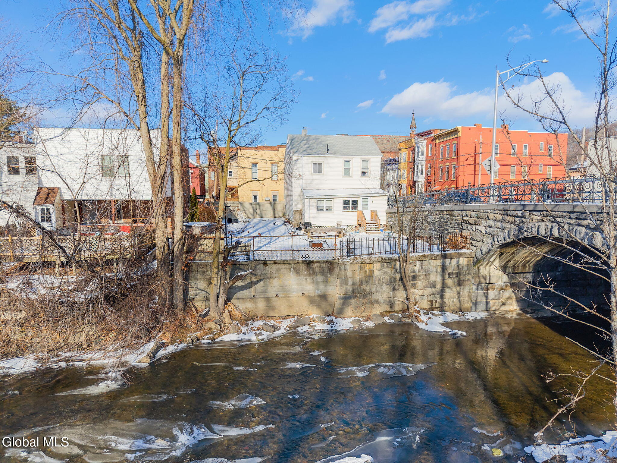52 Ida Street Troy NY 12180