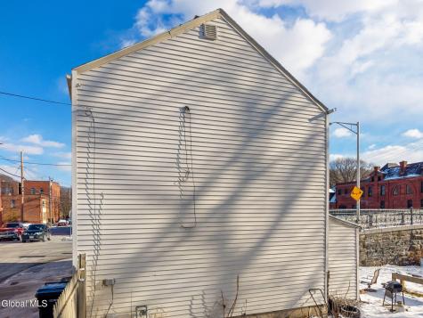 52 Ida Street Troy NY 12180