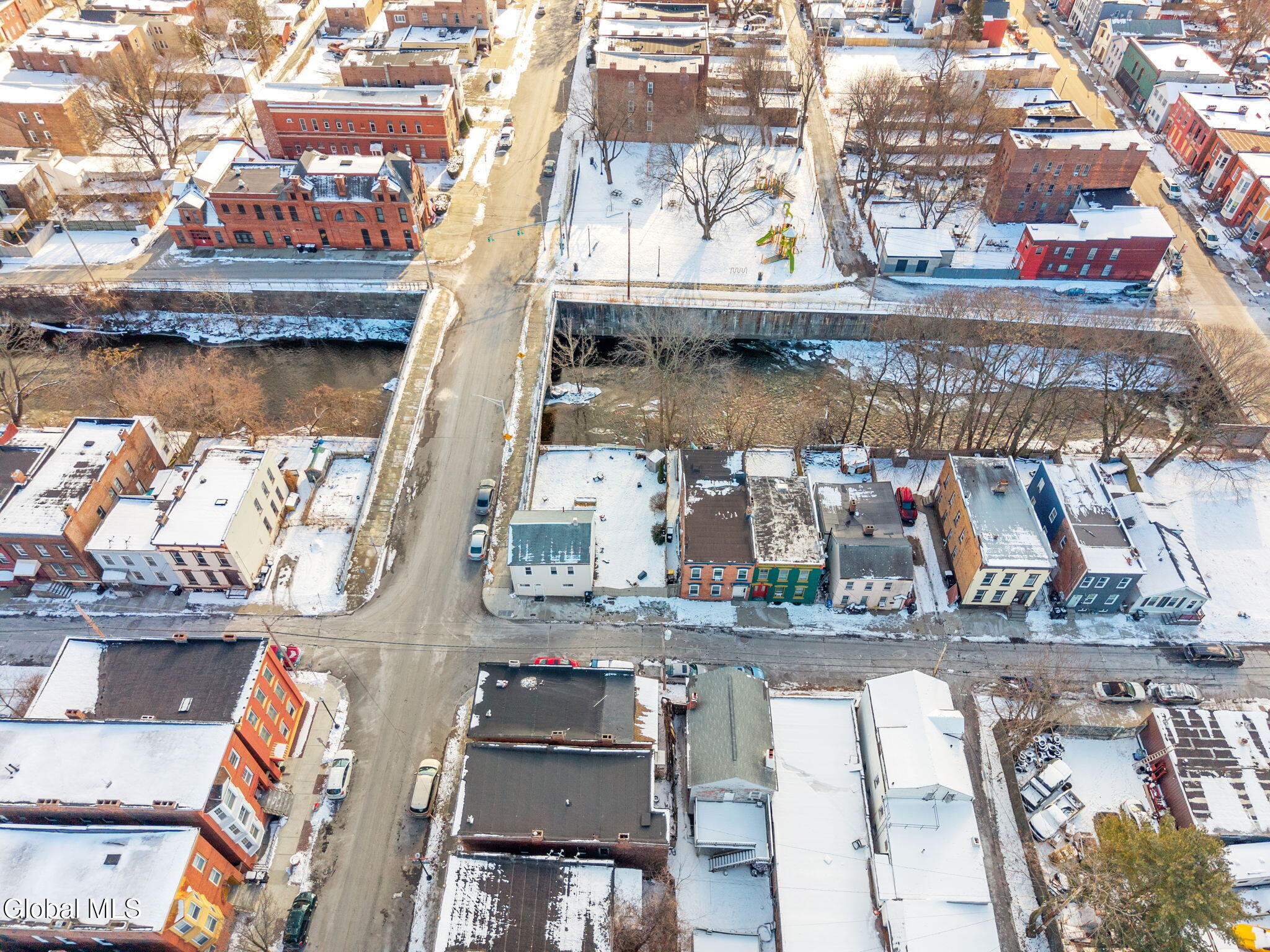 52 Ida Street Troy NY 12180