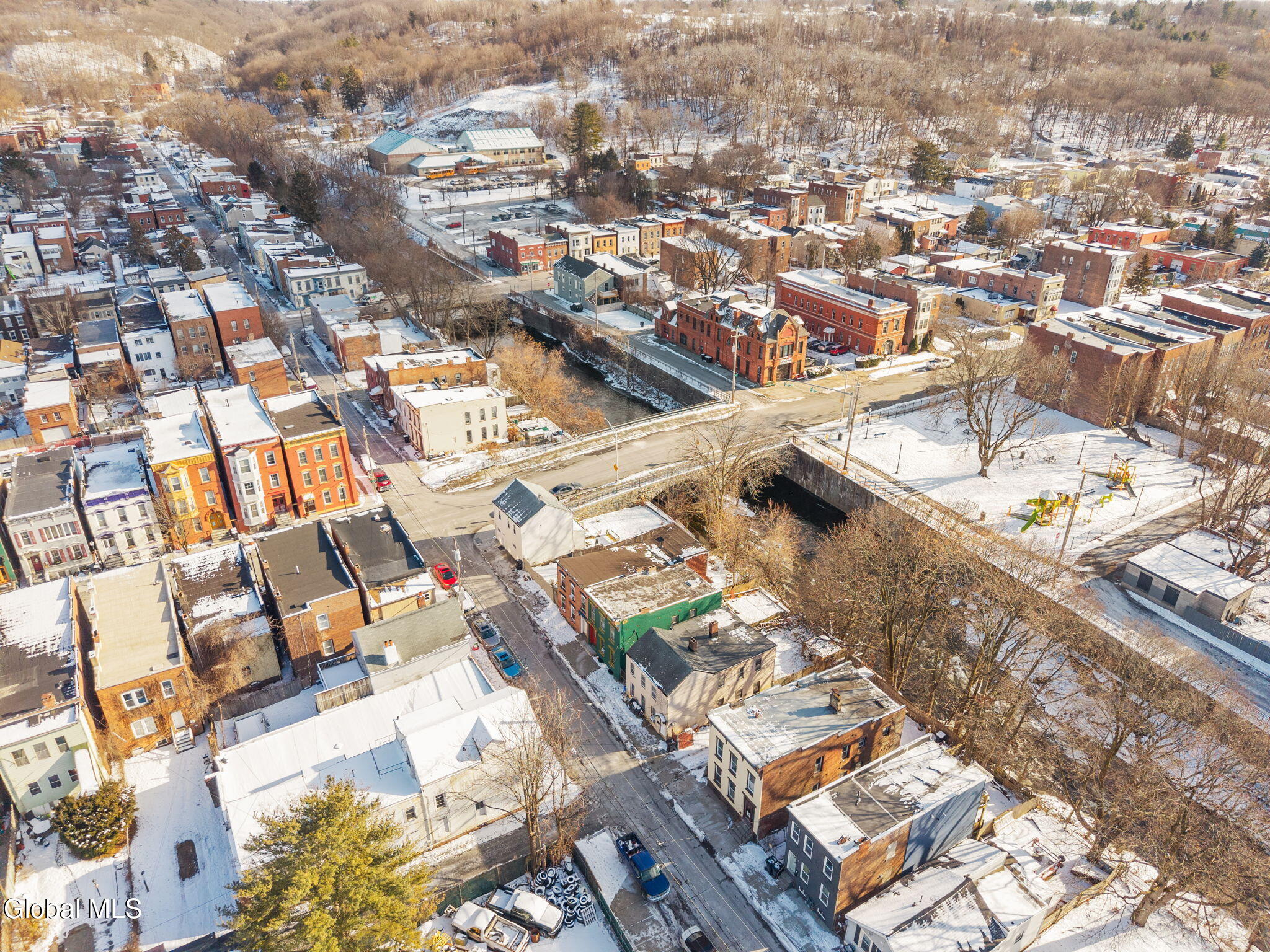 52 Ida Street Troy NY 12180
