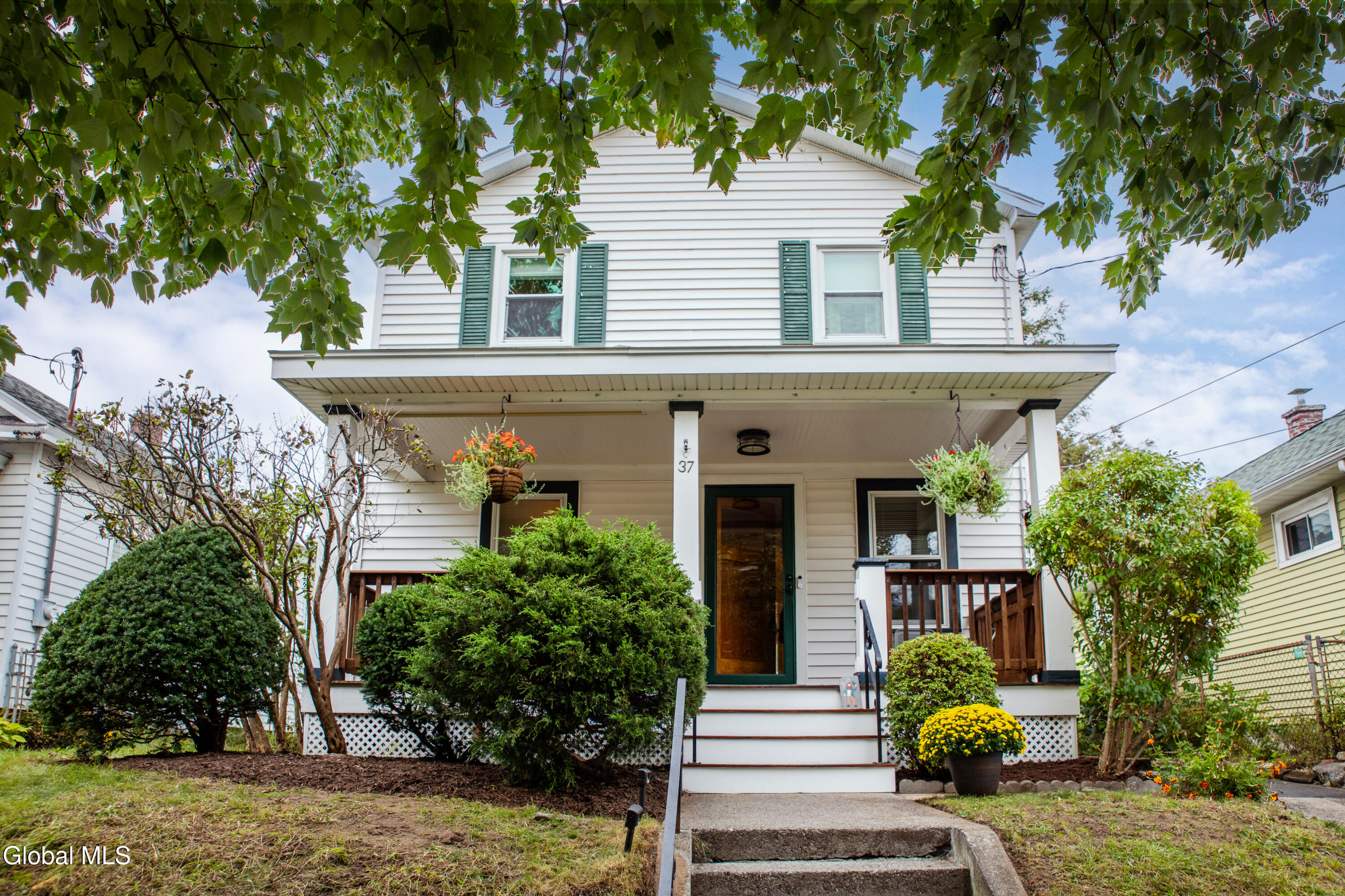 37 Melrose Avenue Albany NY 12203