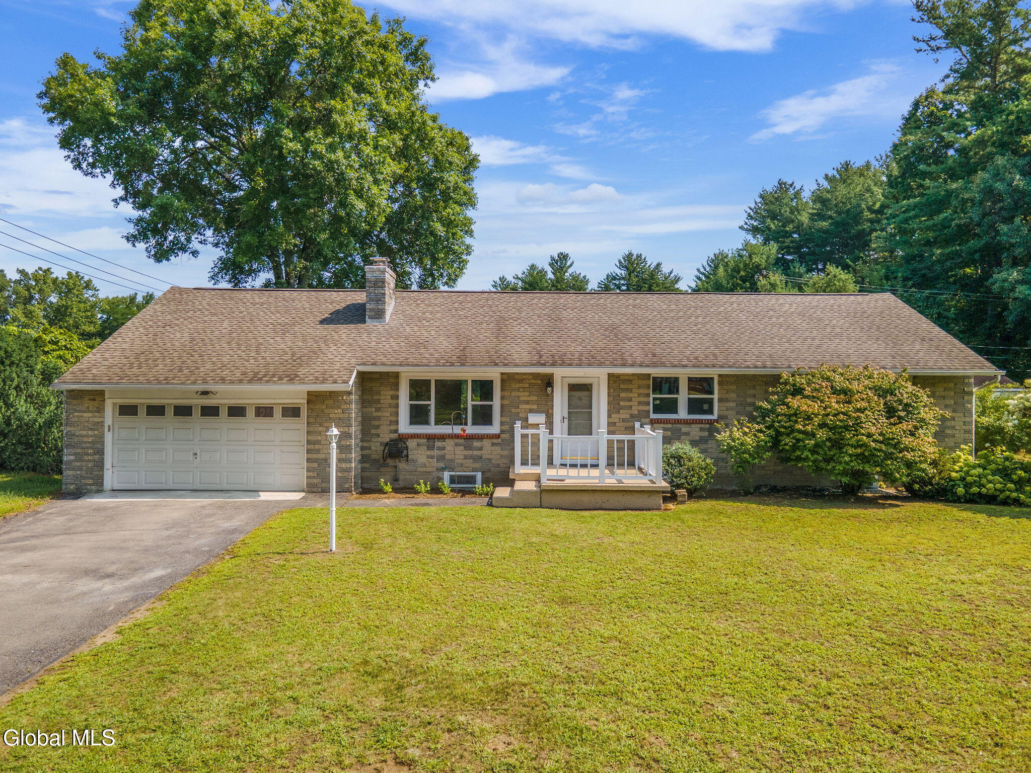 16 Gladwish Avenue Albany NY 12203