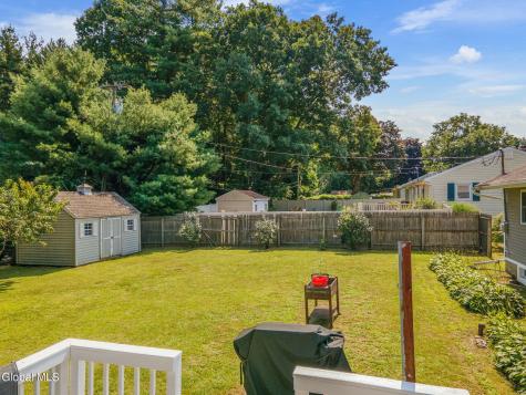 16 Gladwish Avenue Albany NY 12203