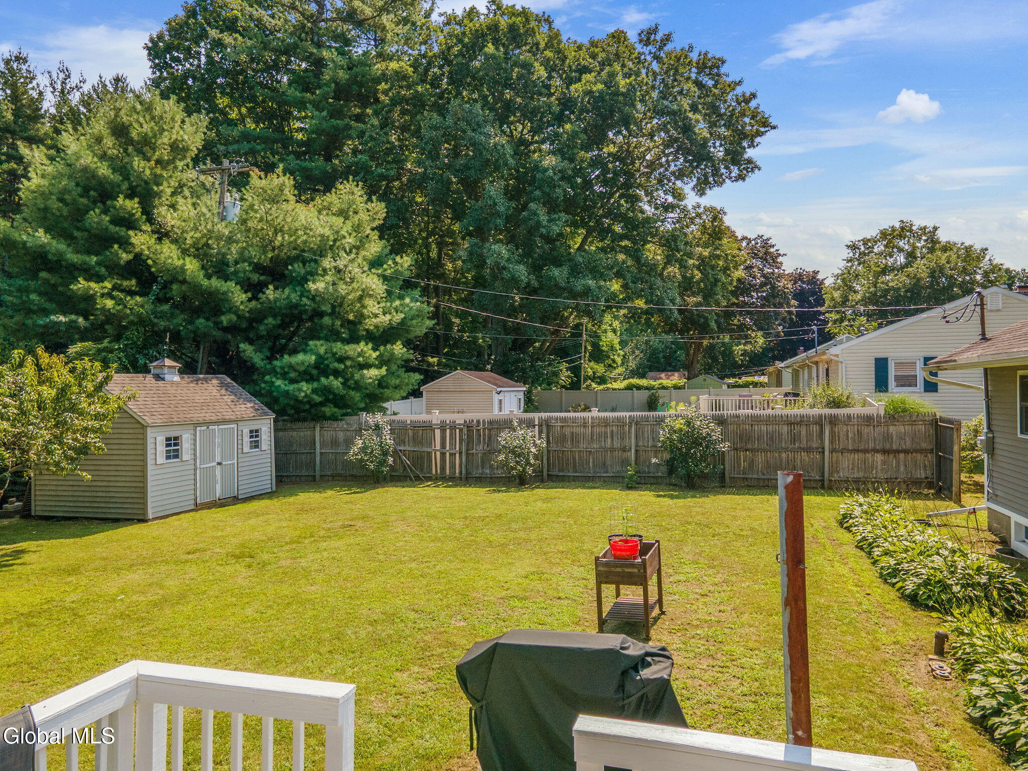 16 Gladwish Avenue Albany NY 12203
