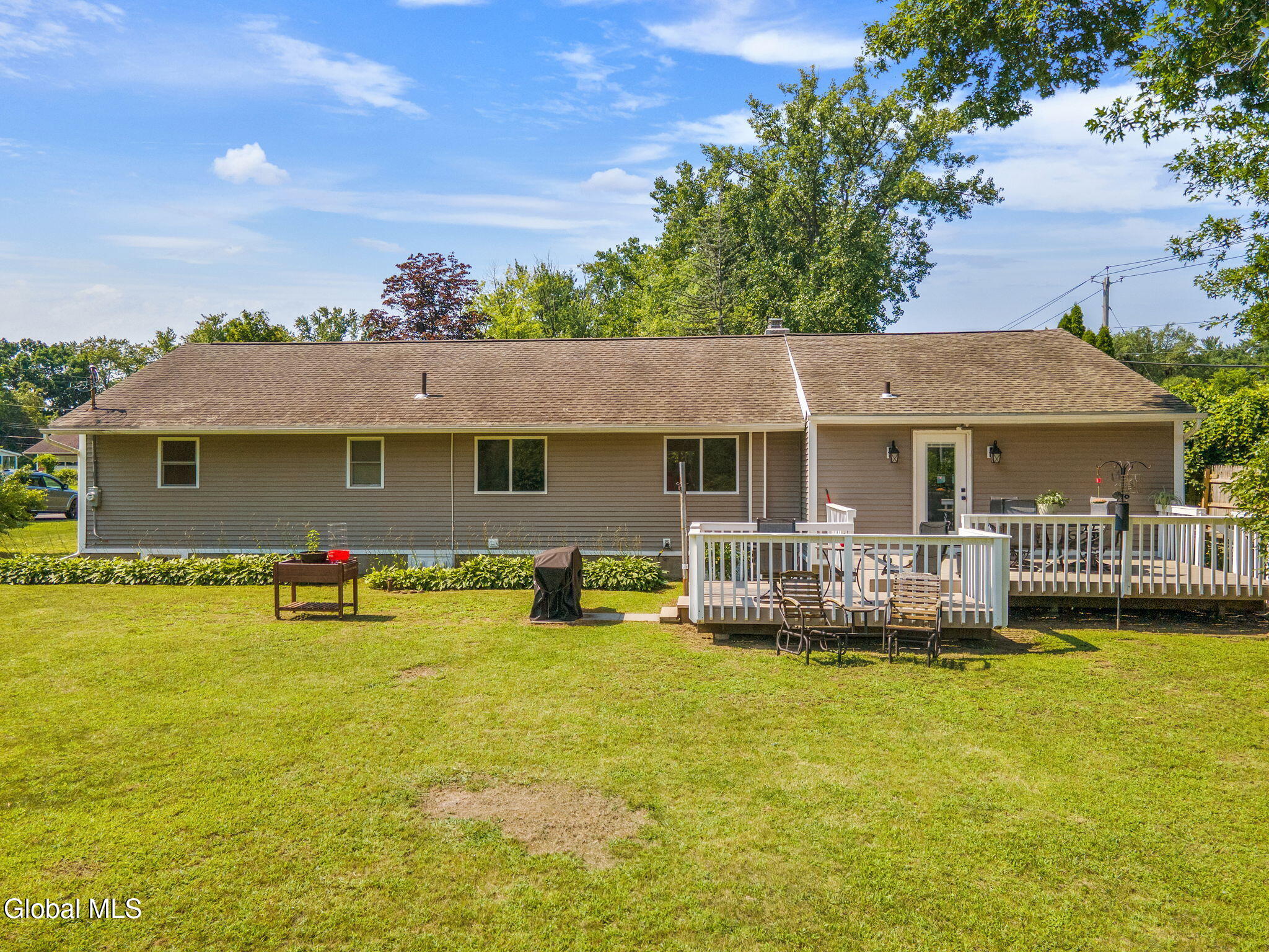 16 Gladwish Avenue Albany NY 12203