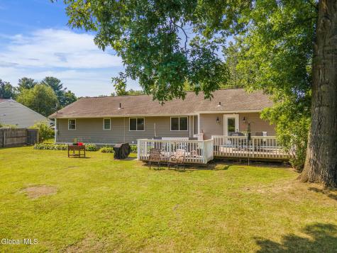16 Gladwish Avenue Albany NY 12203