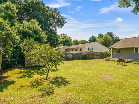16 Gladwish Avenue Albany NY 12203