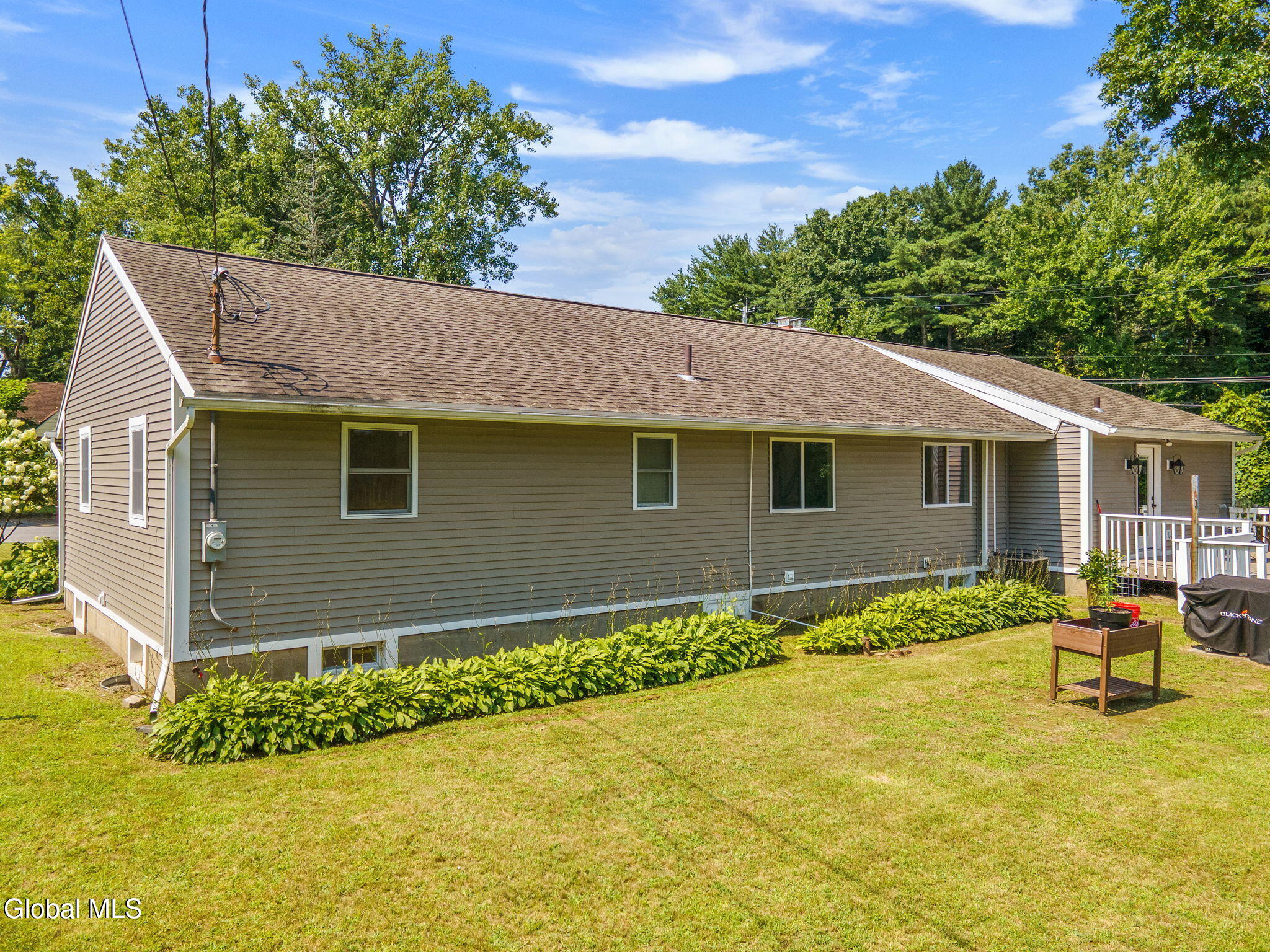16 Gladwish Avenue Albany NY 12203