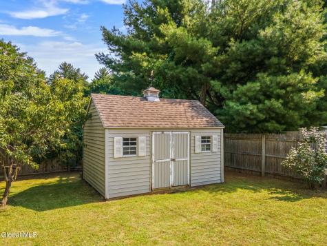 16 Gladwish Avenue Albany NY 12203