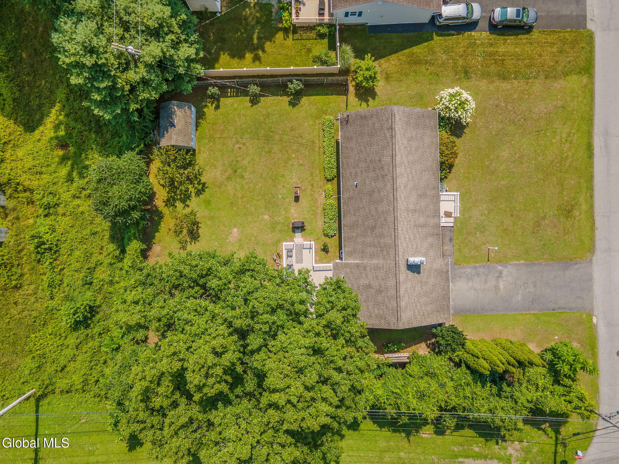 16 Gladwish Avenue Albany NY 12203