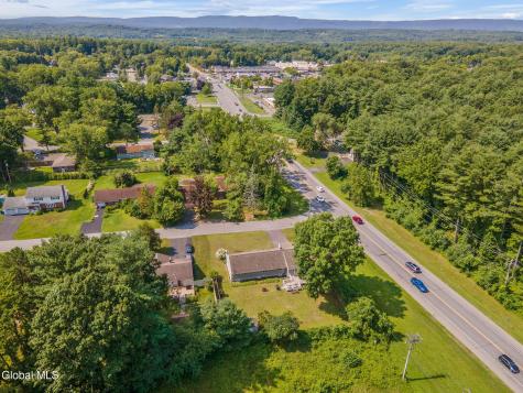 16 Gladwish Avenue Albany NY 12203