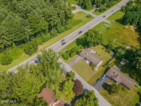 16 Gladwish Avenue Albany NY 12203