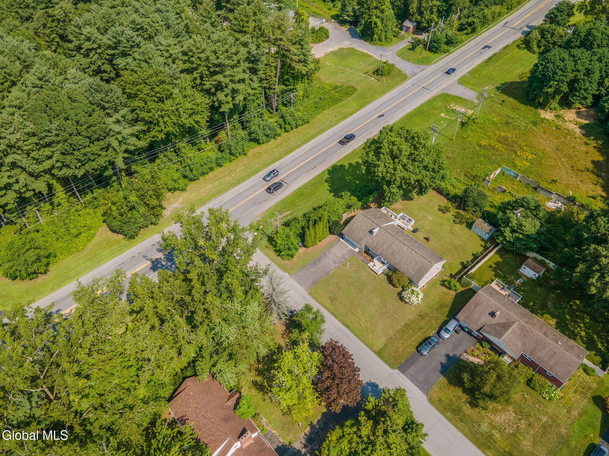 16 Gladwish Avenue Albany NY 12203