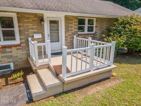 16 Gladwish Avenue Albany NY 12203