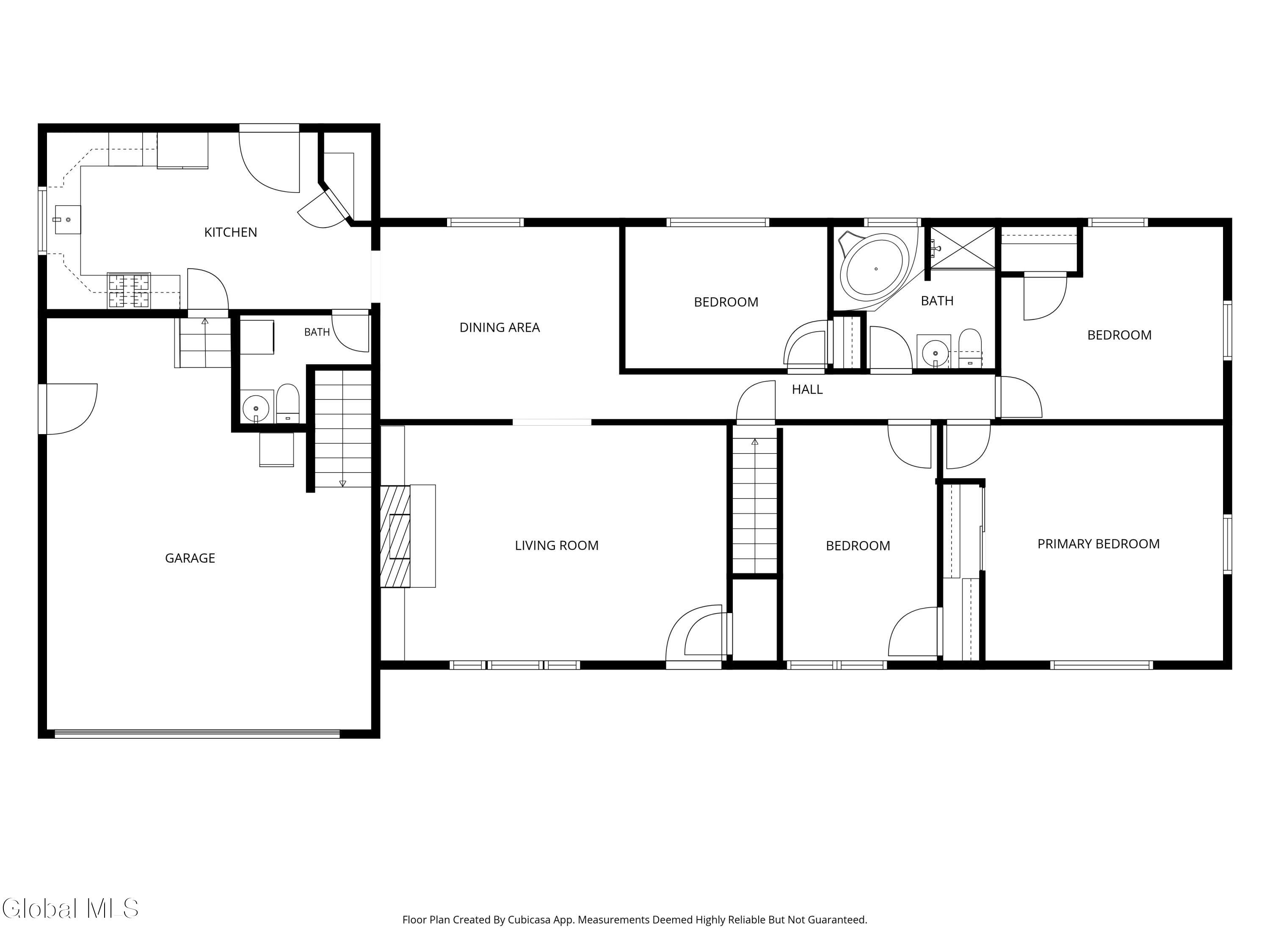 16 Gladwish Avenue Albany NY 12203