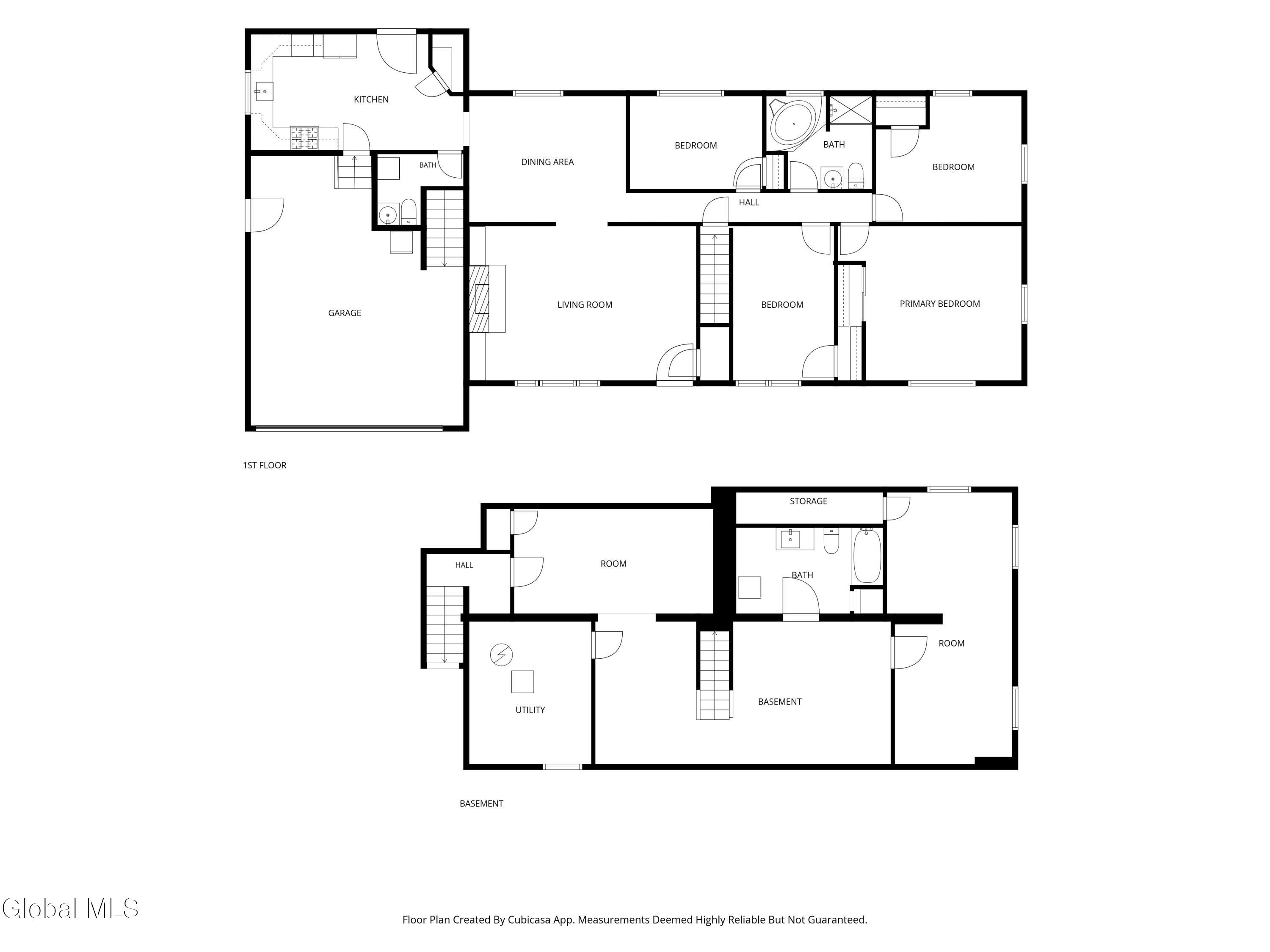 16 Gladwish Avenue Albany NY 12203