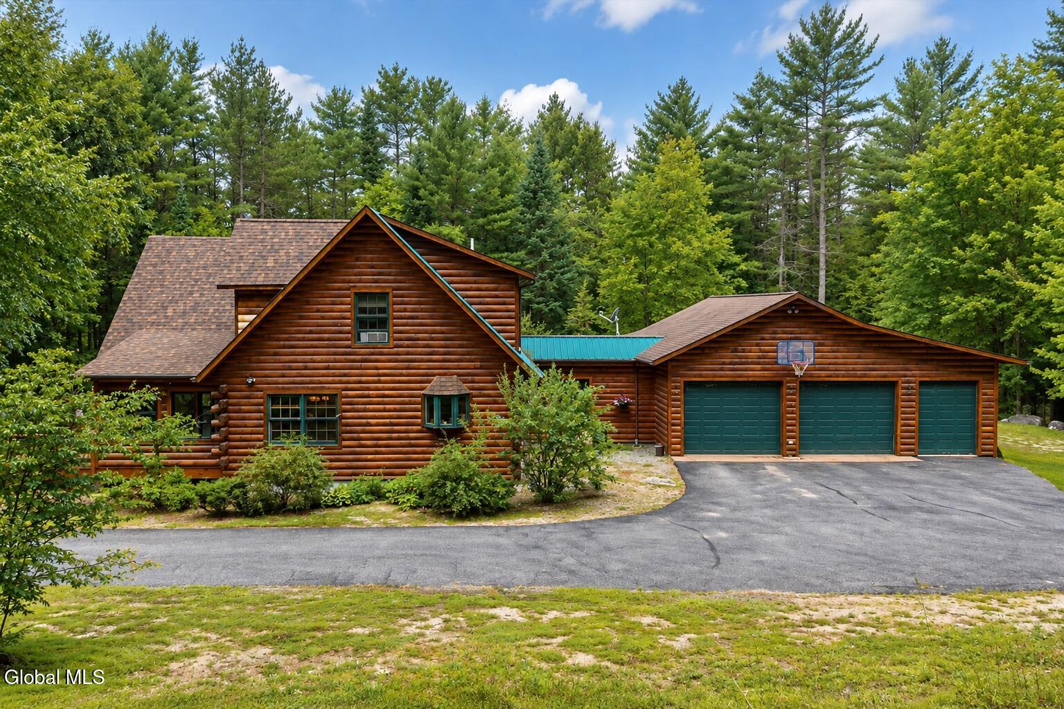 330 Stone Bridge Road Pottersville NY 12860