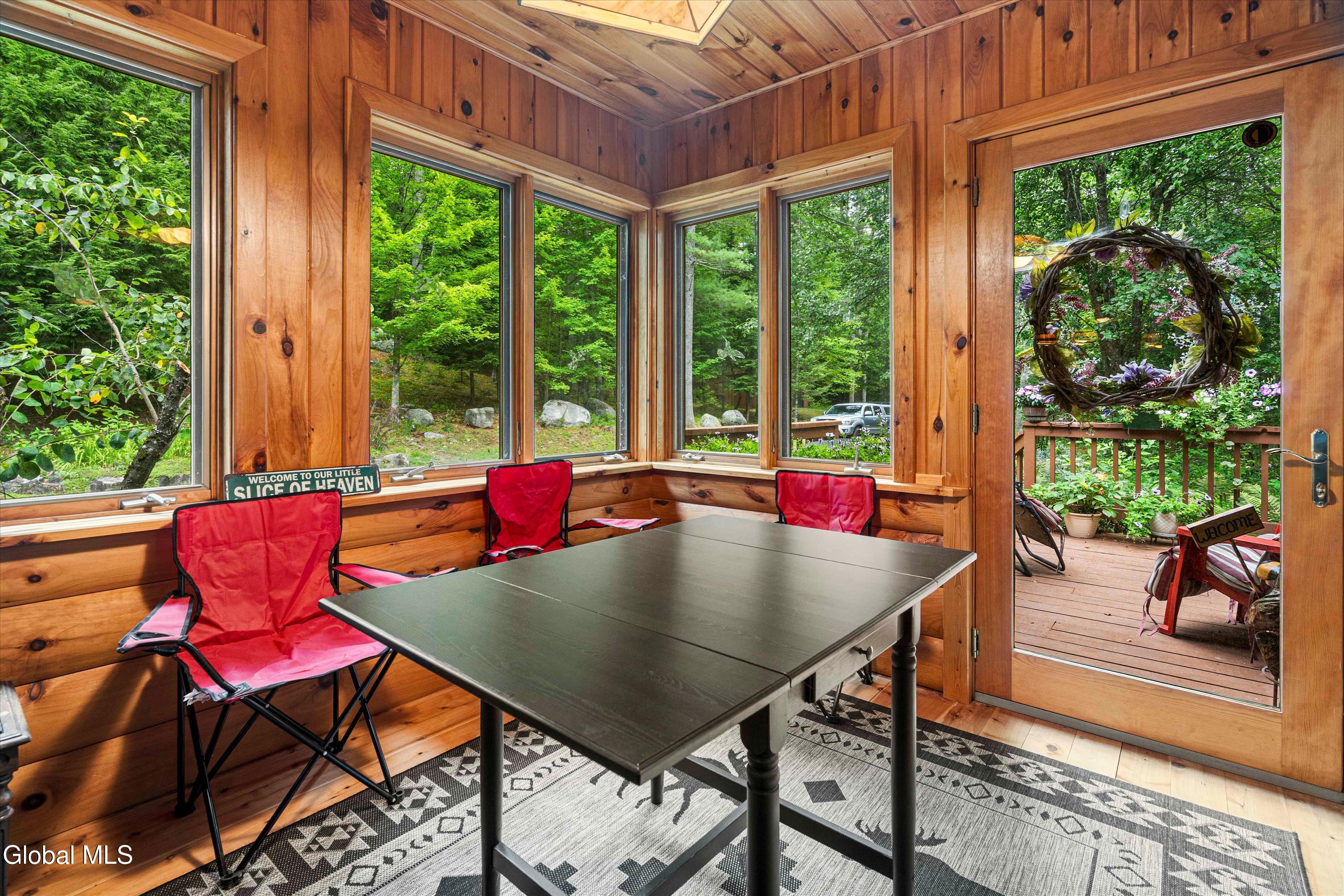 330 Stone Bridge Road Pottersville NY 12860